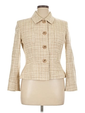 Tahari by ASL Jacket (view 1)