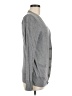Gap Gray Cardigan Size M - photo 4