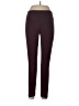 Aerie Solid Burgundy Active Pants Size L - photo 1
