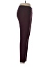 Aerie Solid Burgundy Active Pants Size L - photo 4