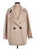 Woman Tan Coat Size XS - photo 1