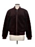 JOA Burgundy Jacket Size M - photo 1