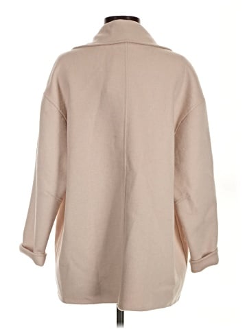 Woman Coat (view 2)