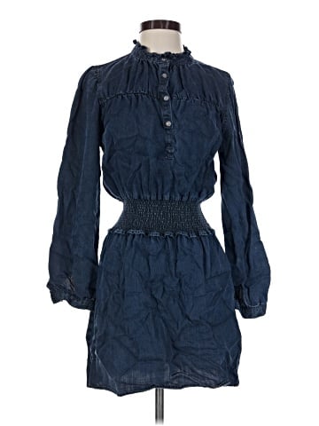 Rails Casual Dress (view 1)