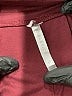 Fabletics Burgundy Track Pants Size M - photo 7