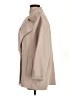 Woman Tan Coat Size XS - photo 5