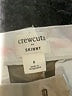 Crewcuts Outlet Solid Tan Khakis Size 5 - photo 3