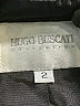 Hugo Buscati Collection Black Blazer Size 2 - photo 6