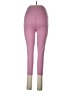 90 Degree by Reflex Color Block Pink Active Pants Size L - photo 2