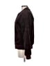 JOA Burgundy Jacket Size M - photo 5