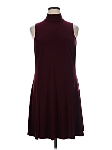 Lauren by Ralph Lauren Casual Dress (view 1)