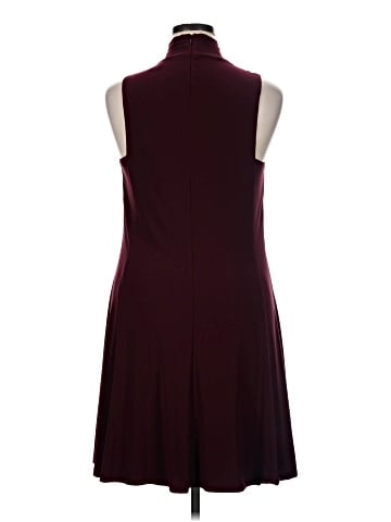 Lauren by Ralph Lauren Casual Dress (view 2)