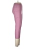 90 Degree by Reflex Color Block Pink Active Pants Size L - photo 4