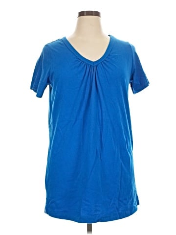 Woman Within Casual Dress (view 1)