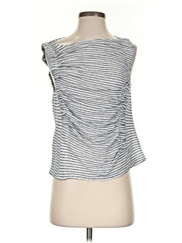 Deletta Sleeveless Blouse (view 1)
