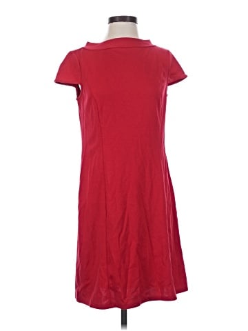 Ann Taylor LOFT Casual Dress (view 1)