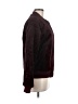 JOA Burgundy Jacket Size M - photo 4