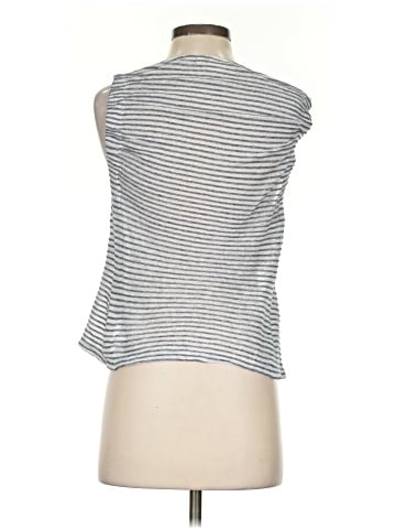 Deletta Sleeveless Blouse (view 2)