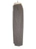 Max Studio Houndstooth Gray Dress Pants Size L - photo 5