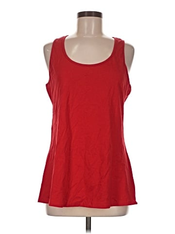 District. Tank Top (view 1)