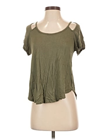 rue21 Short Sleeve T-Shirt (view 1)