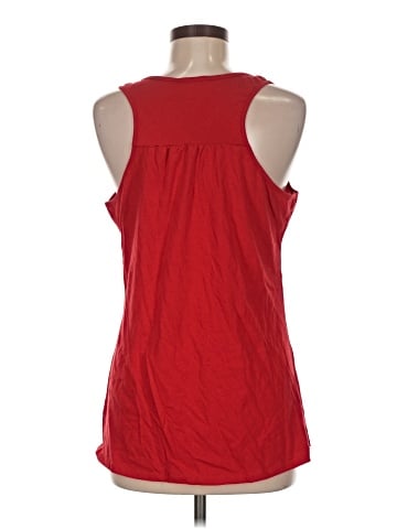 District. Tank Top (view 2)