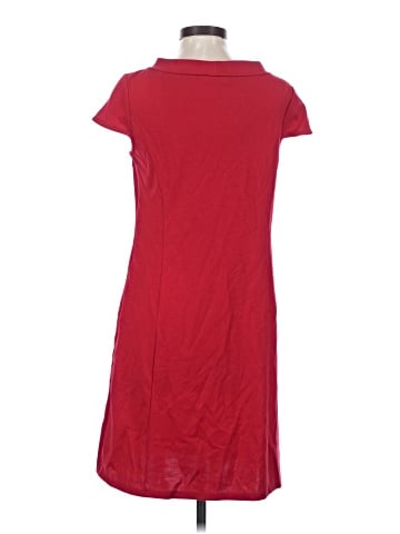 Ann Taylor LOFT Casual Dress (view 2)