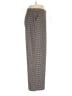 Max Studio Houndstooth Gray Dress Pants Size L - photo 4