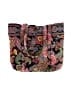 Vera Bradley 100% Cotton Black Tote One size - photo 1