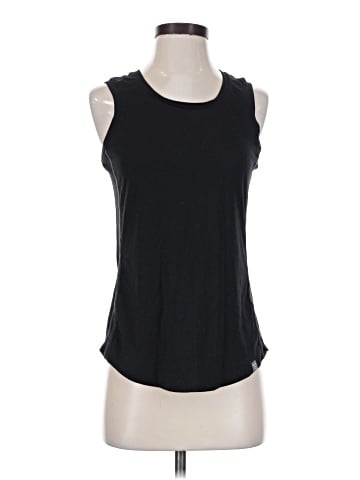 Title Nine Sleeveless T-Shirt (view 1)