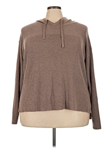 Soma Pullover Sweater (view 1)