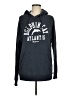 Champion Blue Pullover Hoodie Size M - photo 1