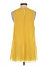 Zara Basic Yellow Sleeveless Blouse Size S - photo 2