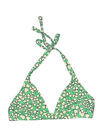 Roxy Swimsuit Top (view 1)