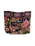 Vera Bradley 100% Cotton Black Tote One size - photo 3