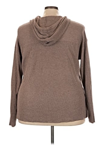 Soma Pullover Sweater (view 2)
