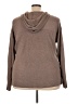 Soma Brown Pullover Sweater Size 3X (estimated) - photo 2