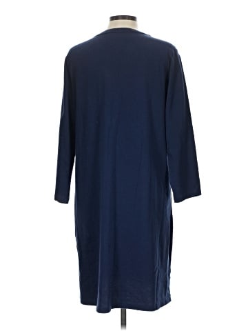 Lands' End Casual Dress (view 2)