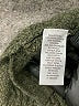 Ann Taylor LOFT Chevron-herringbone Green Pullover Sweater Size XL - photo 8