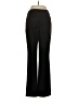 Talbots Solid Black Wool Pants Size 4 - photo 2