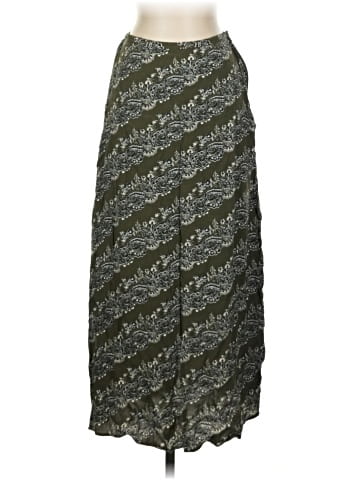 Hillard & Hanson Casual Skirt (view 1)