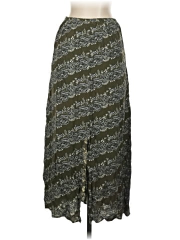 Hillard & Hanson Casual Skirt (view 2)