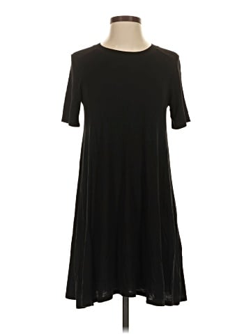 BCBGeneration Casual Dress (view 1)