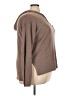 Soma Brown Pullover Sweater Size 3X (estimated) - photo 4