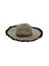 Unbranded Gray Sun Hat One size - photo 1