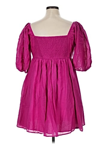 Abercrombie & Fitch Cocktail Dress (view 2)