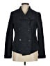Ann Taylor LOFT Tweed Gray Blazer Size M - photo 1