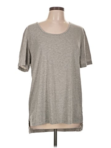 Natori Short Sleeve T-Shirt (view 1)