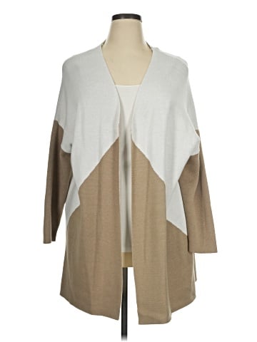 MULTIPLES Cardigan (view 1)