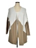 MULTIPLES Tan Cardigan Size XL - photo 1